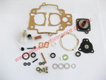 32/34 TLDA Weber Service Kit (Lancia)